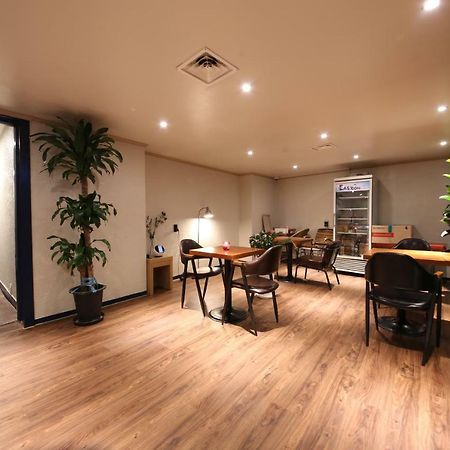Hotel Sulla Jongno 首爾 外观 照片