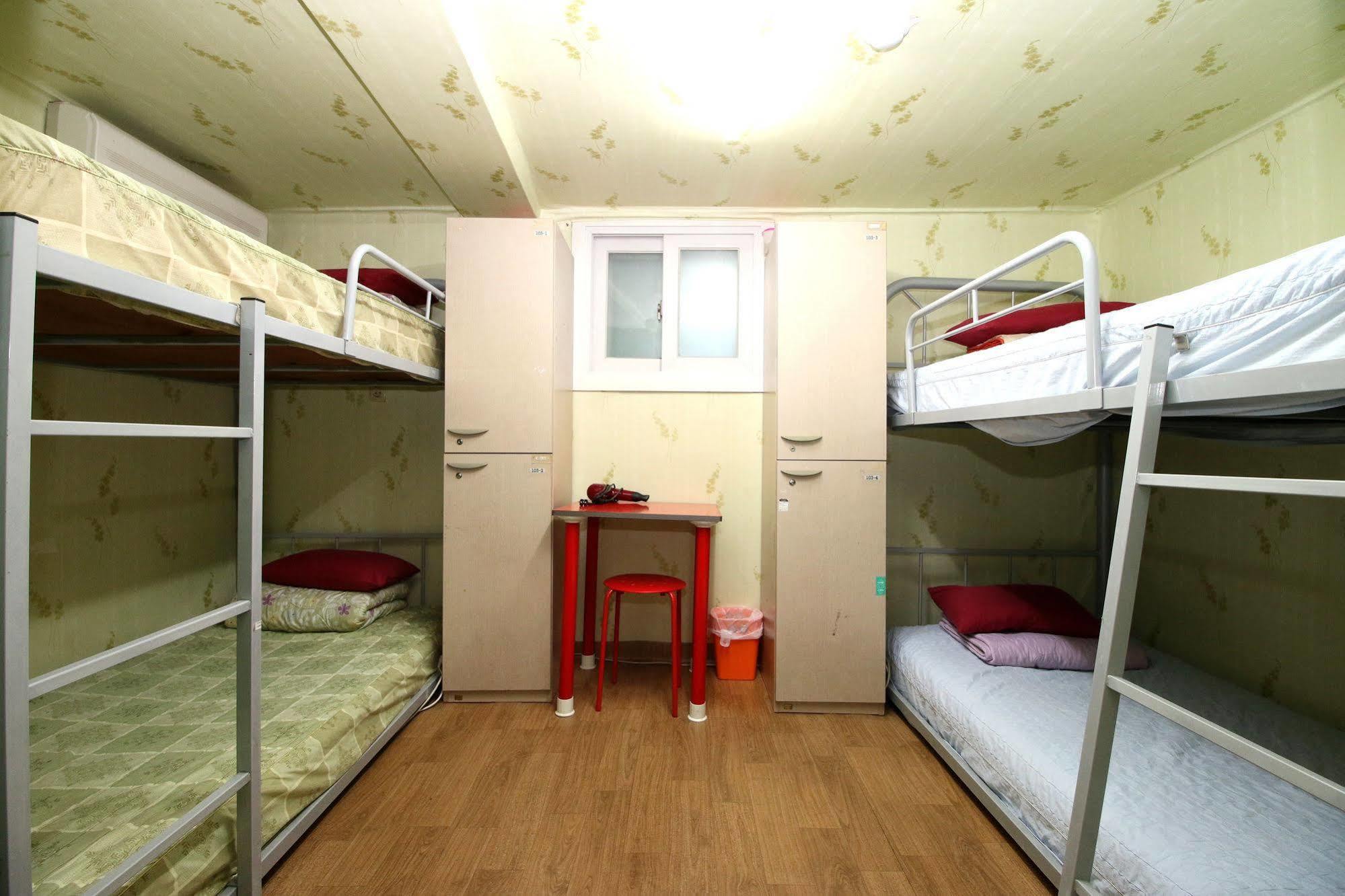 Hotel Sulla Jongno 首爾 外观 照片