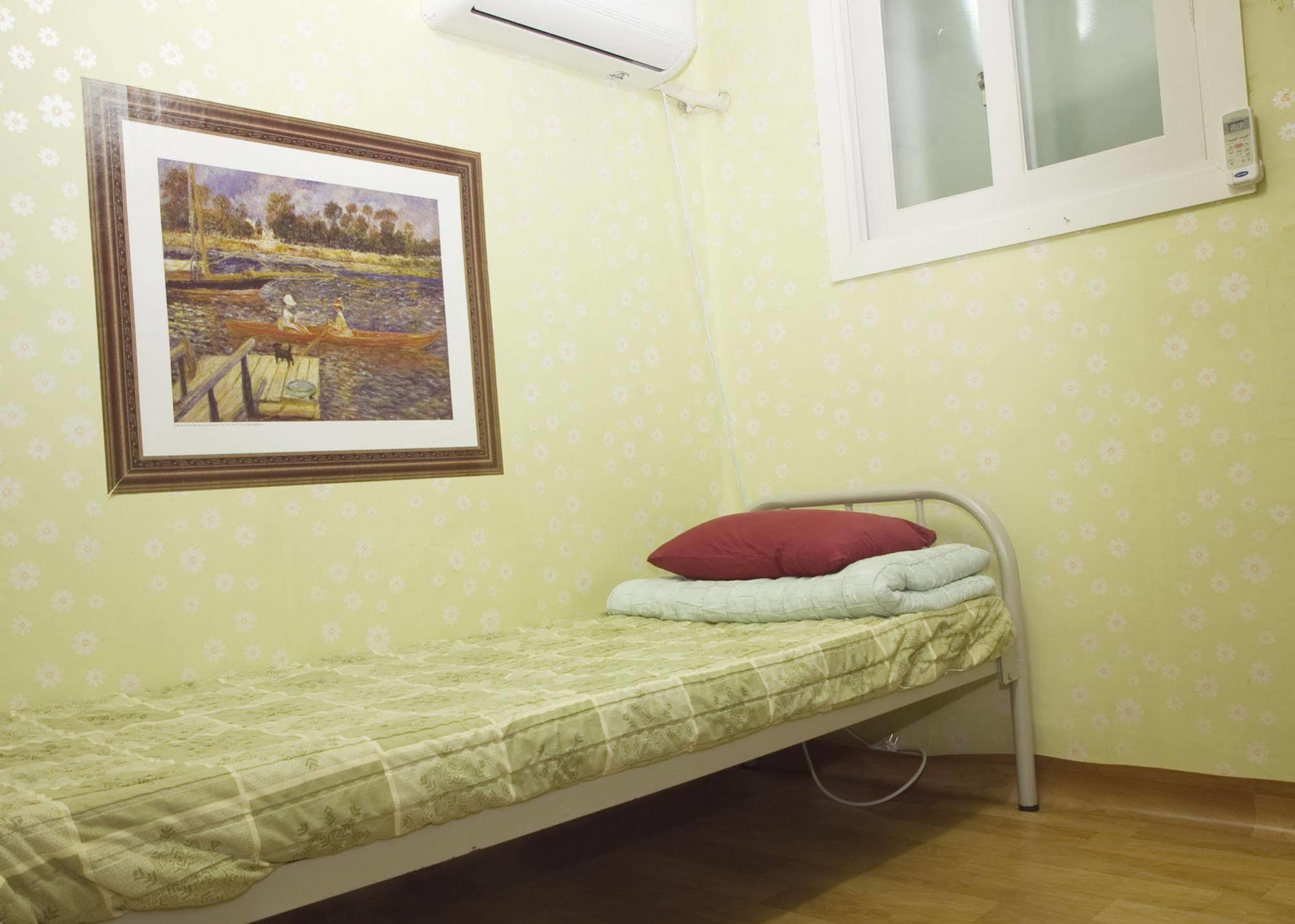 Hotel Sulla Jongno 首爾 外观 照片