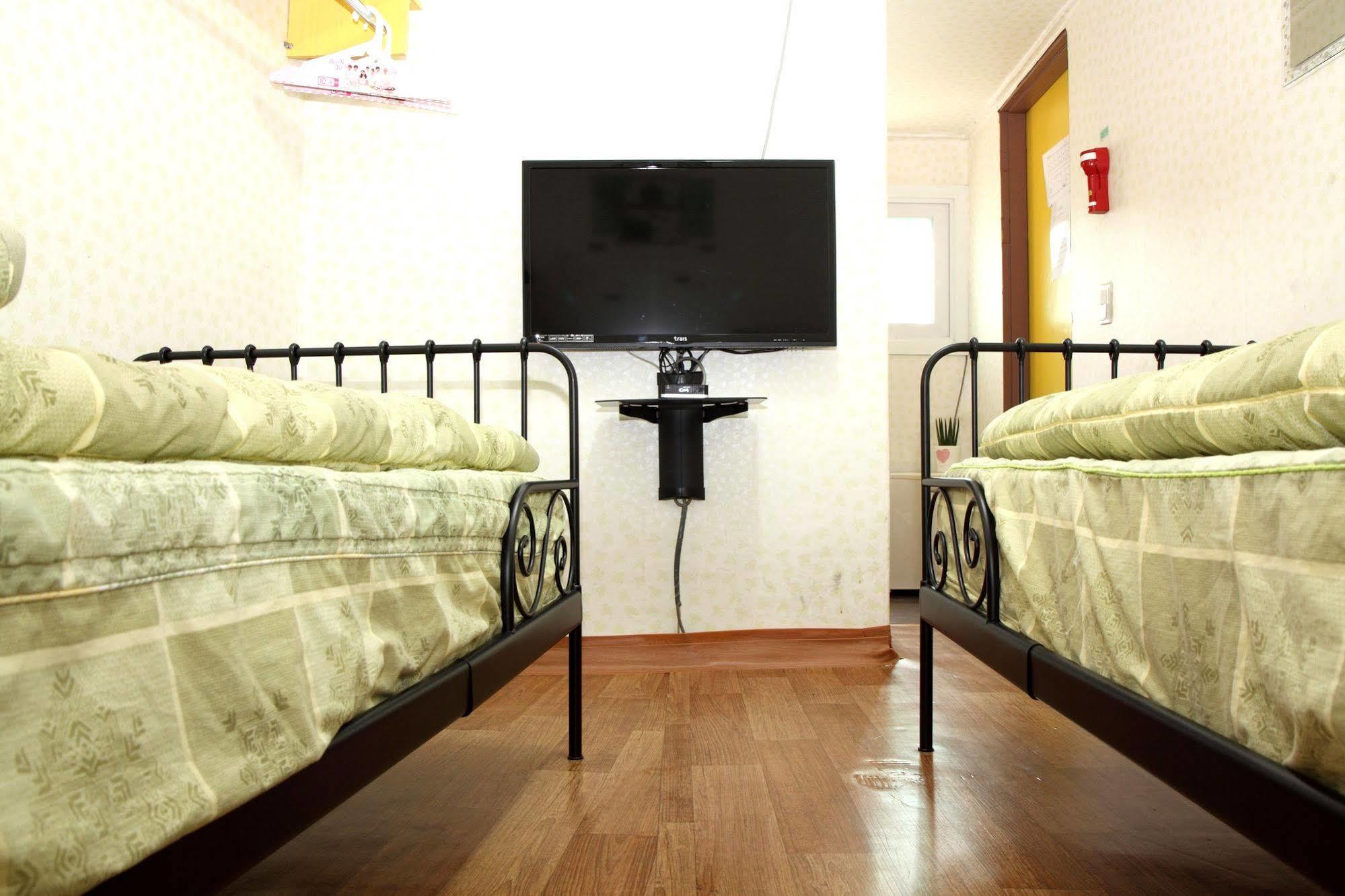 Hotel Sulla Jongno 首爾 外观 照片