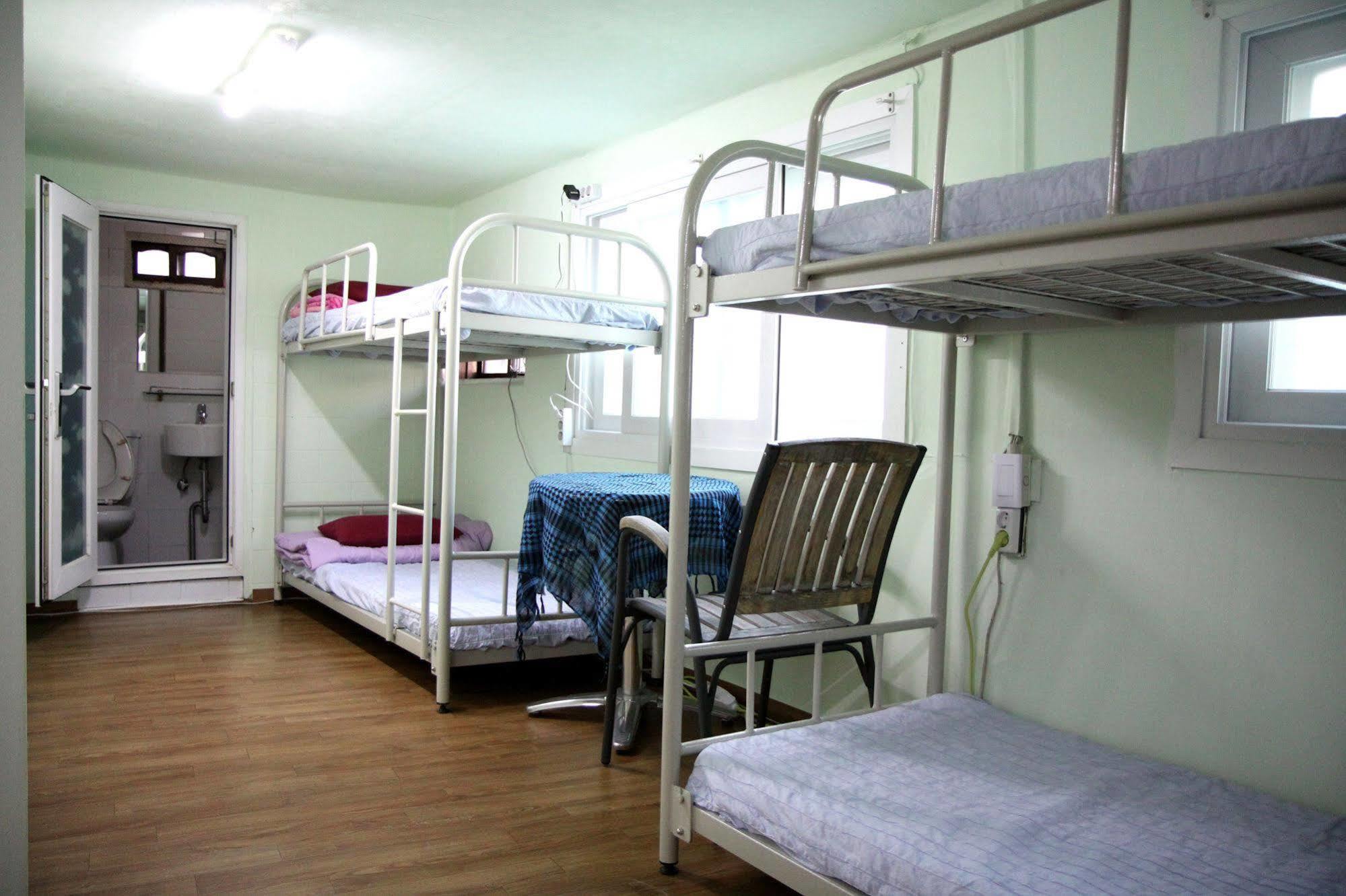 Hotel Sulla Jongno 首爾 外观 照片