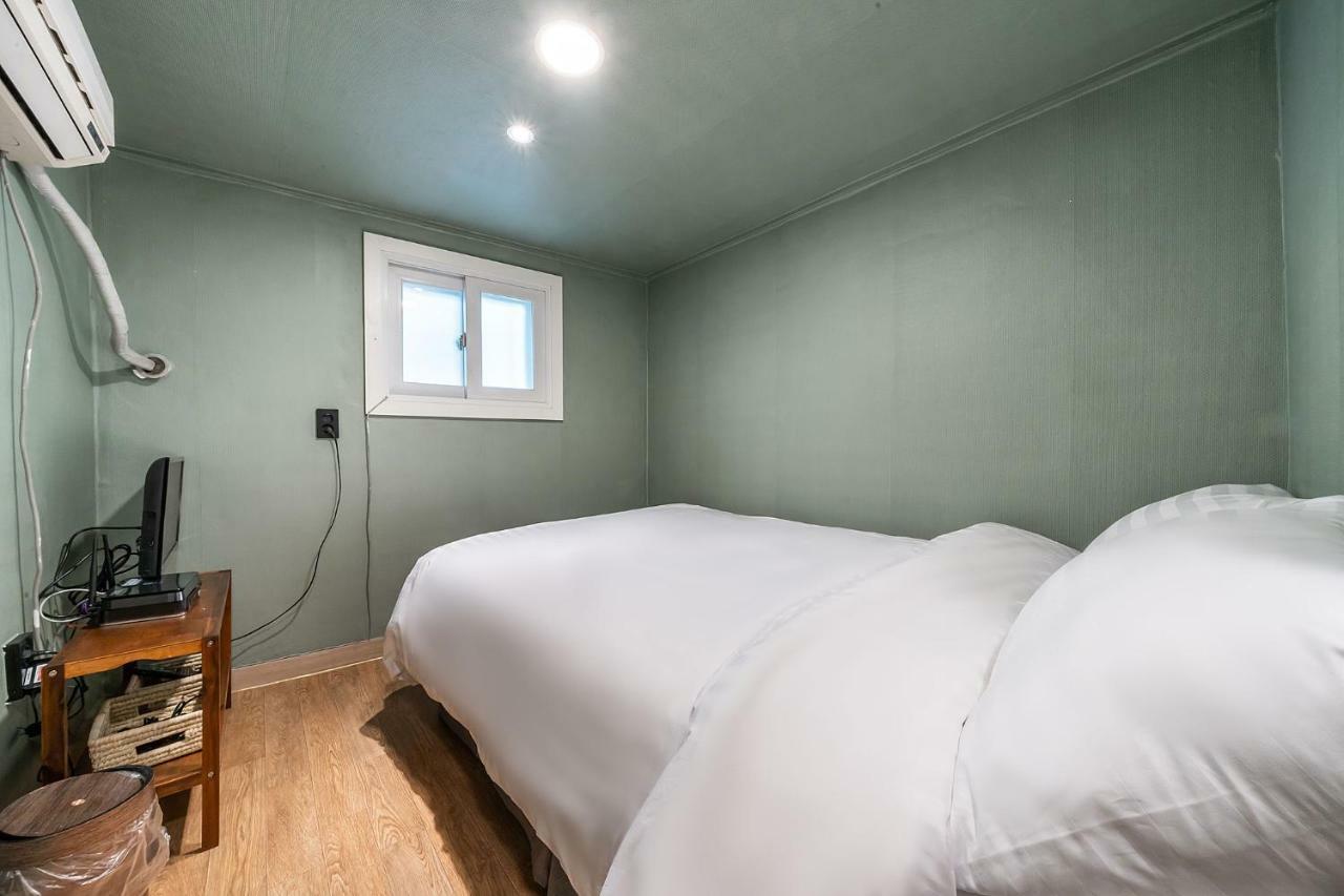 Hotel Sulla Jongno 首爾 外观 照片