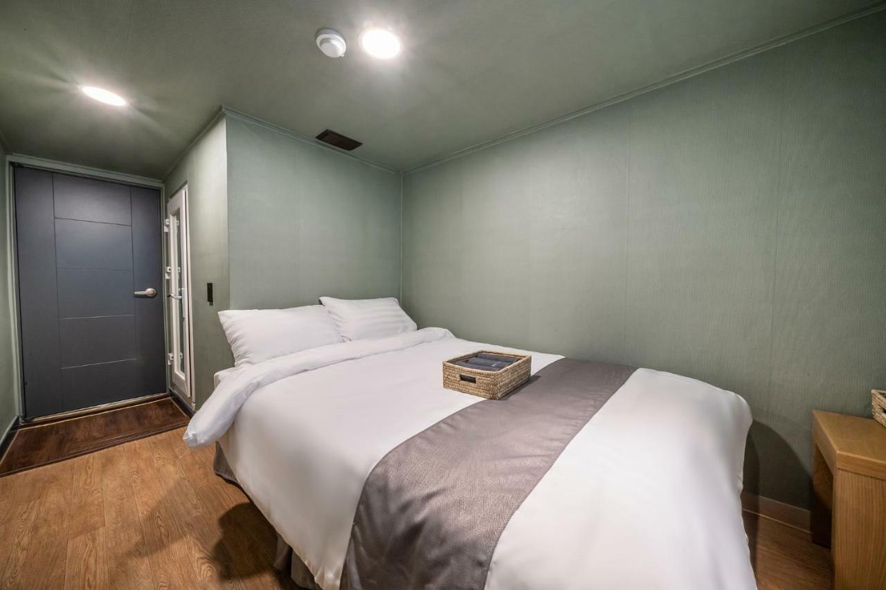 Hotel Sulla Jongno 首爾 外观 照片
