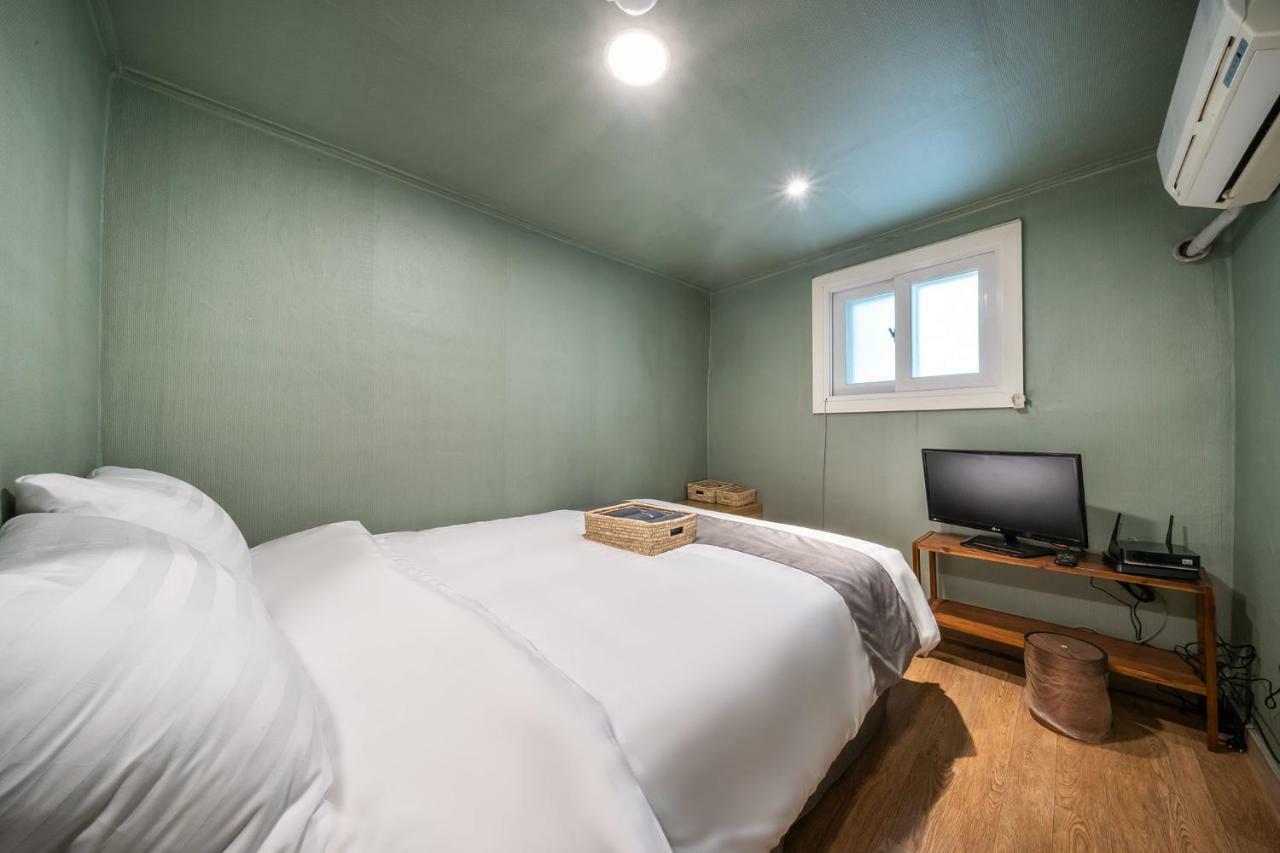 Hotel Sulla Jongno 首爾 外观 照片