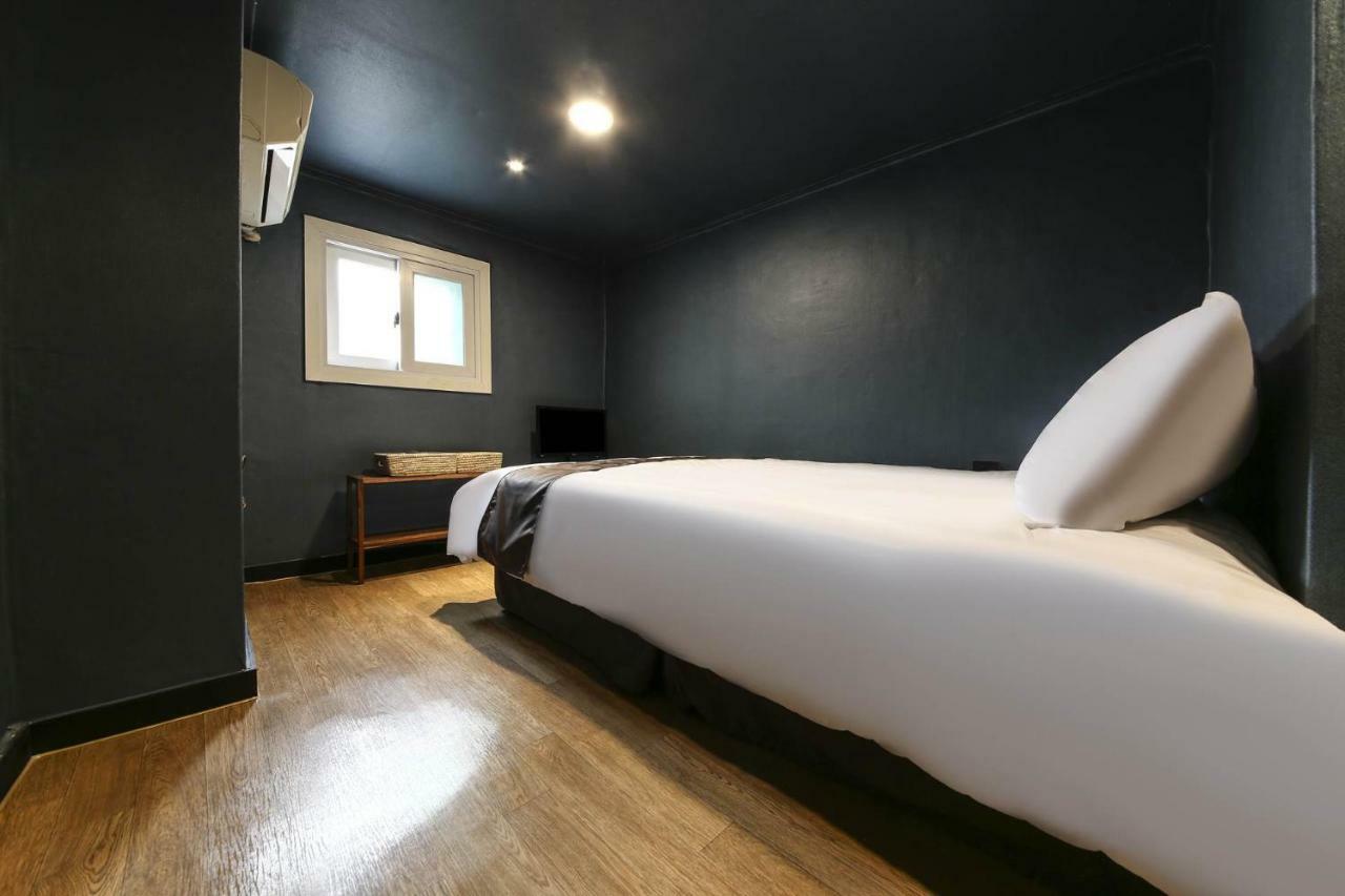 Hotel Sulla Jongno 首爾 外观 照片