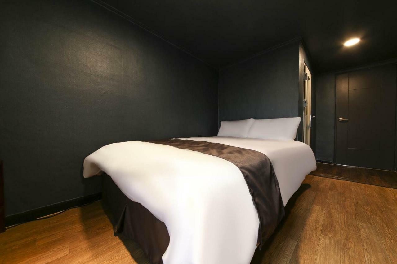 Hotel Sulla Jongno 首爾 外观 照片