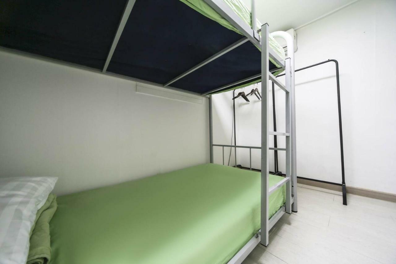 Hotel Sulla Jongno 首爾 外观 照片