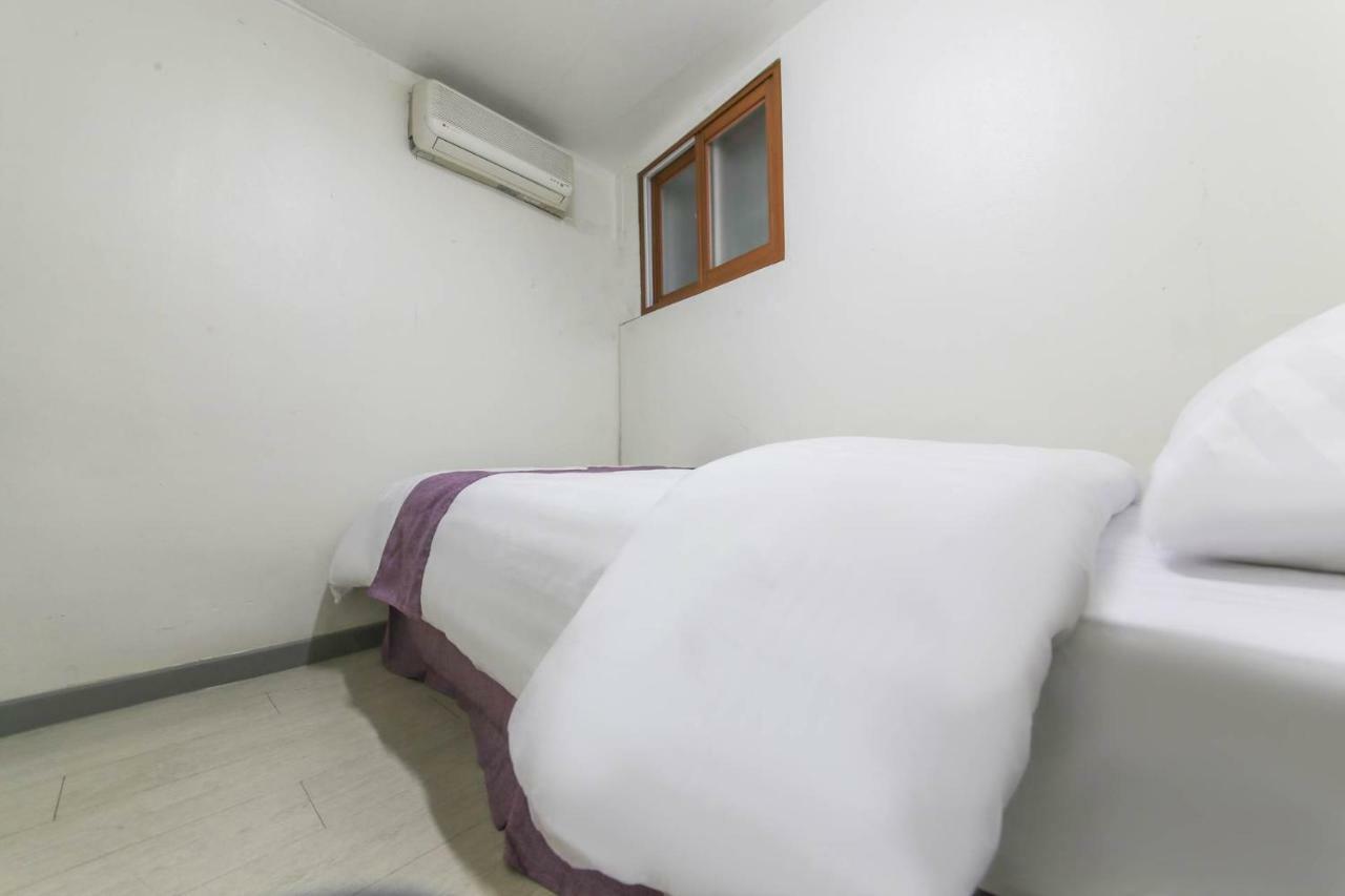 Hotel Sulla Jongno 首爾 外观 照片