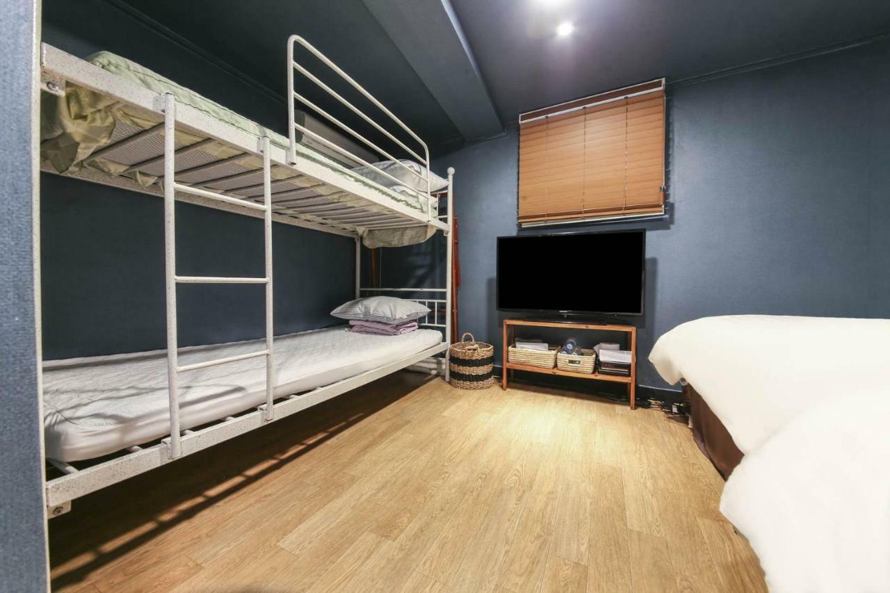 Hotel Sulla Jongno 首爾 外观 照片