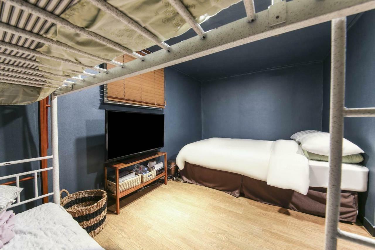 Hotel Sulla Jongno 首爾 外观 照片