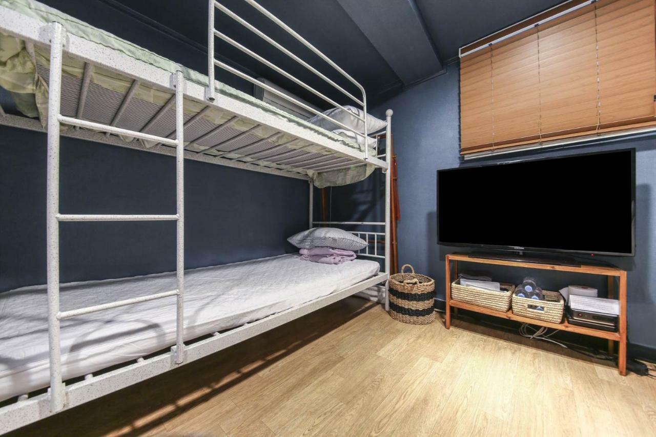 Hotel Sulla Jongno 首爾 外观 照片