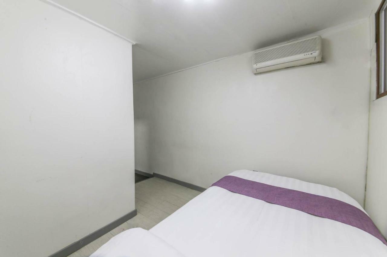 Hotel Sulla Jongno 首爾 外观 照片