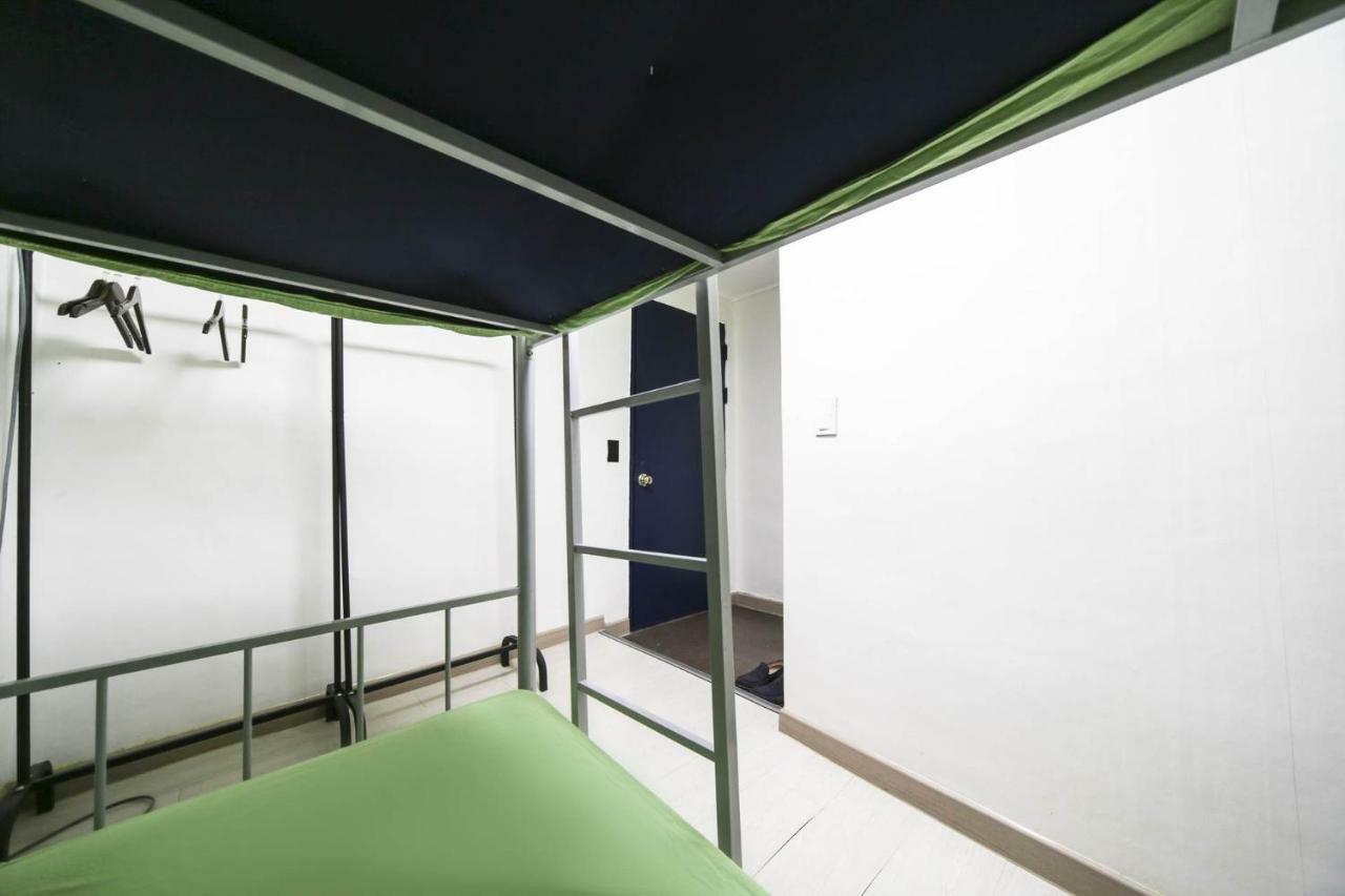 Hotel Sulla Jongno 首爾 外观 照片