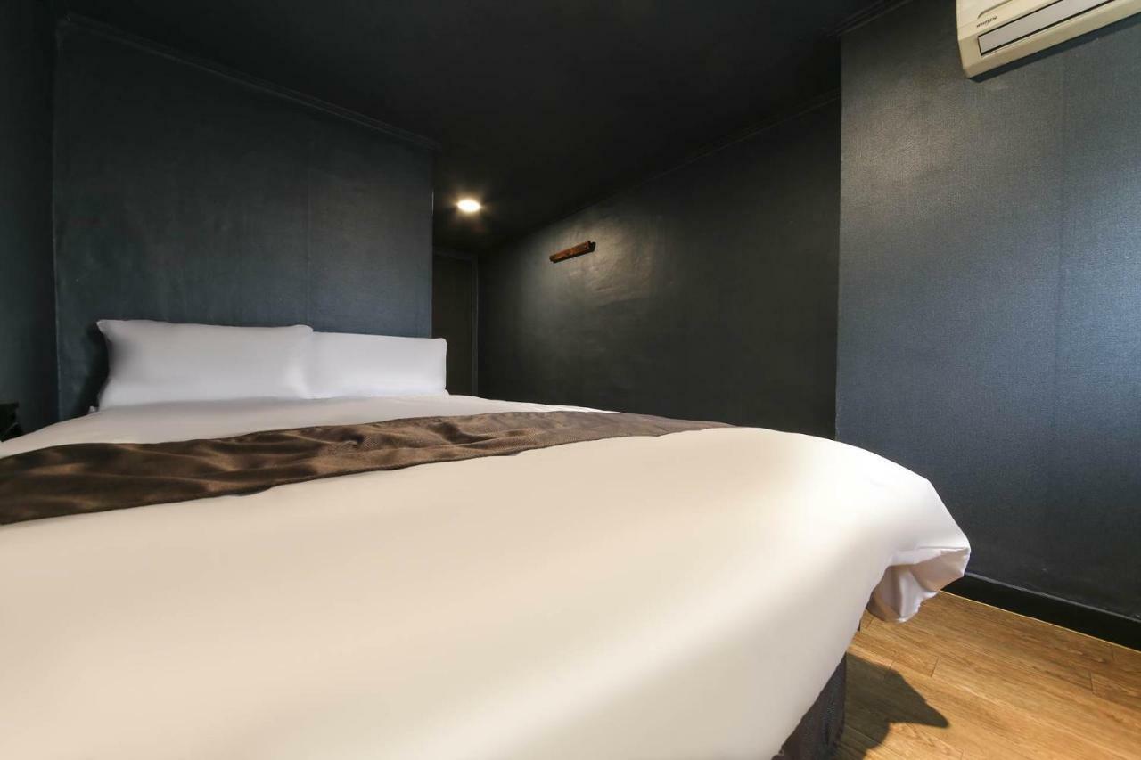 Hotel Sulla Jongno 首爾 外观 照片
