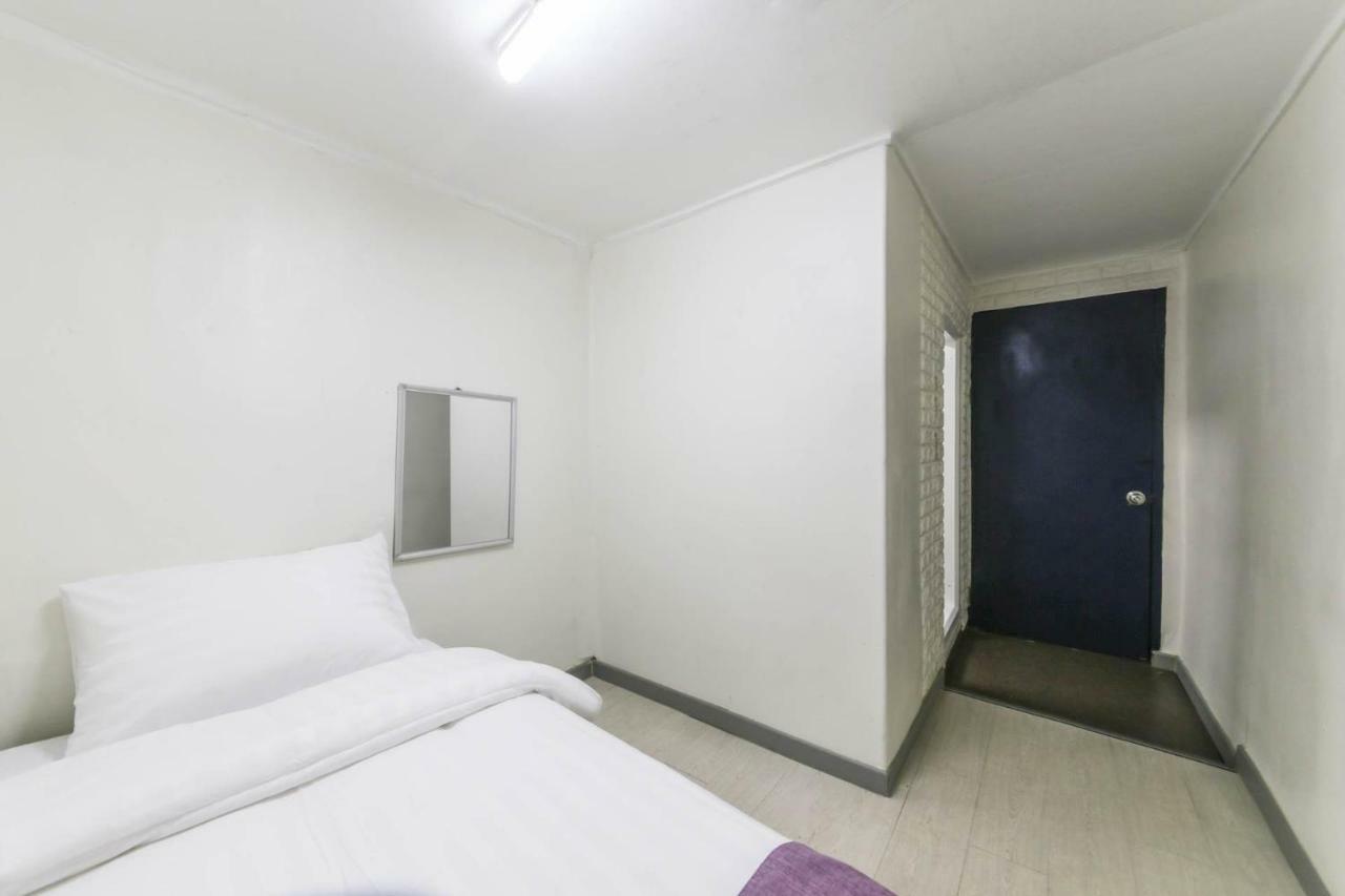 Hotel Sulla Jongno 首爾 外观 照片