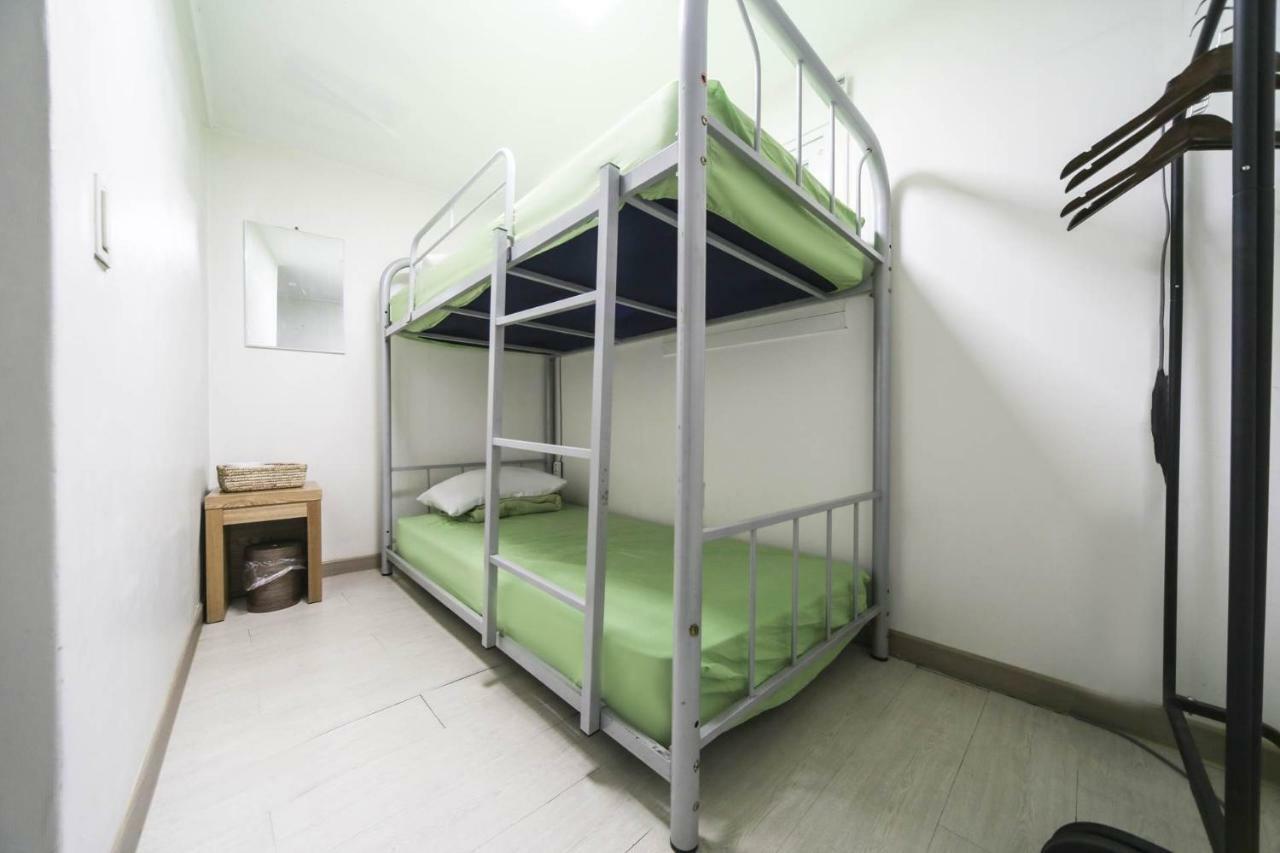 Hotel Sulla Jongno 首爾 外观 照片