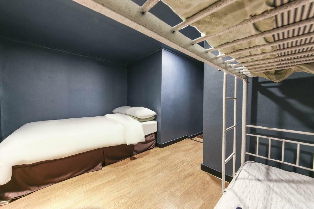 Hotel Sulla Jongno 首爾 外观 照片